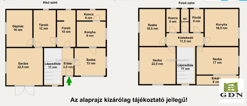 Kép az ingatlanról