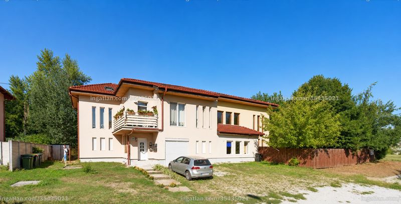 Ingatlan kép