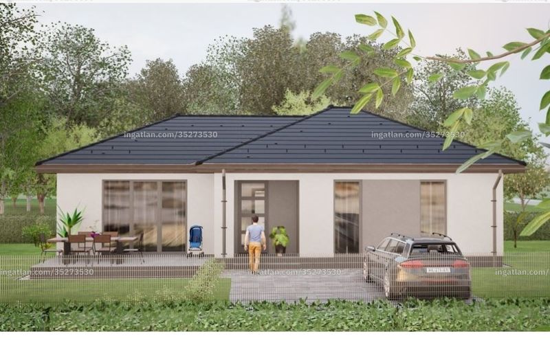 Bild über die Immobilie