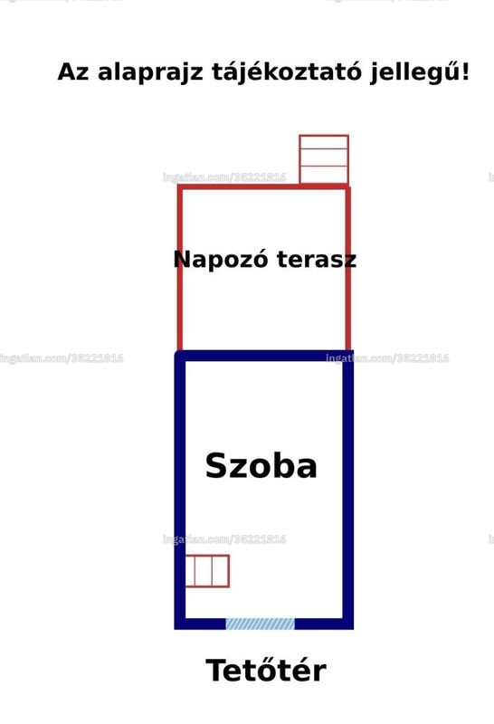 Kép az ingatlanról