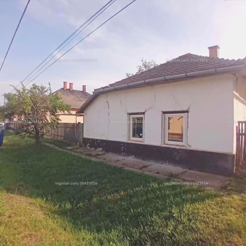Ingatlan kép