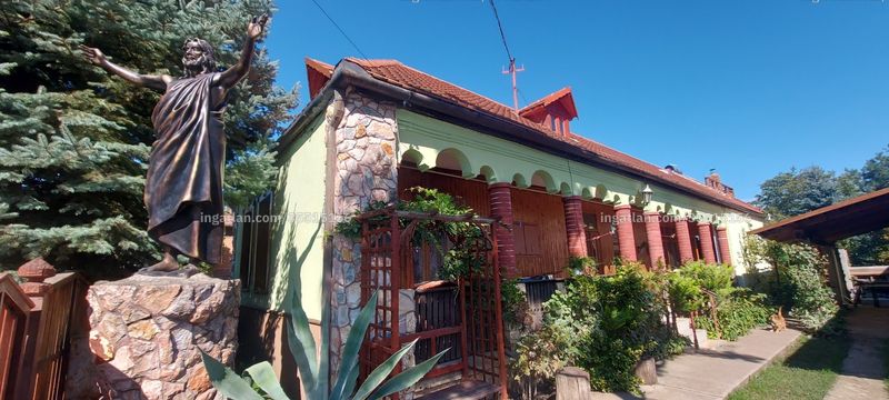 Ingatlan kép