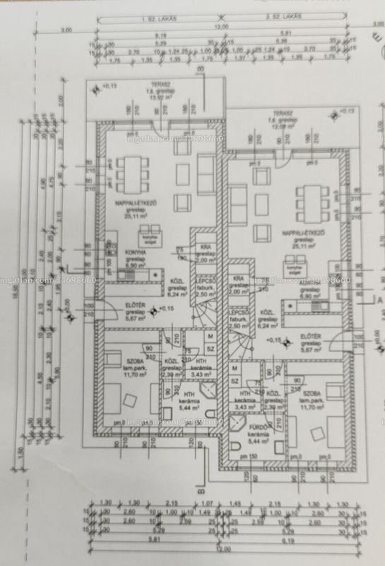 Bild über die Immobilie