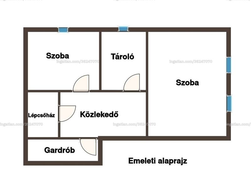 Kép az ingatlanról