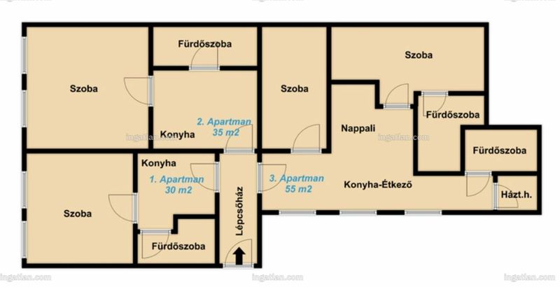 Kép az ingatlanról