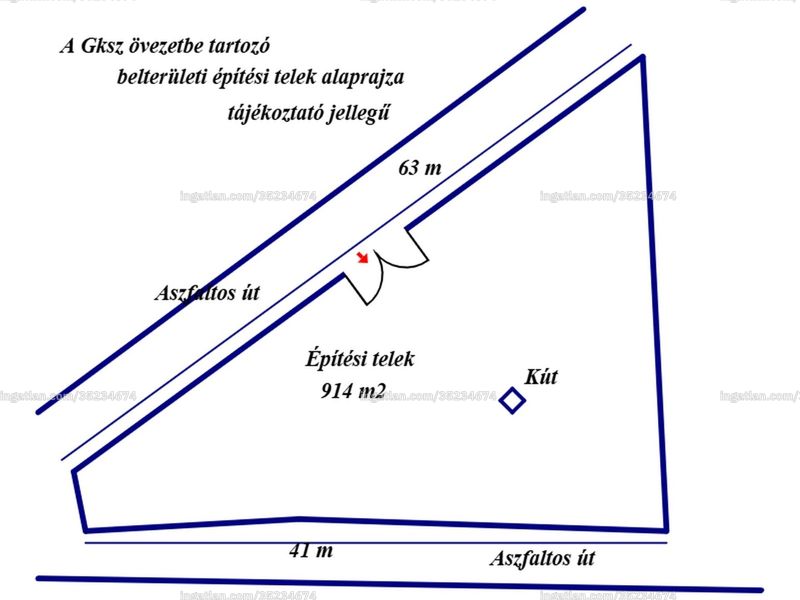 Kép az ingatlanról