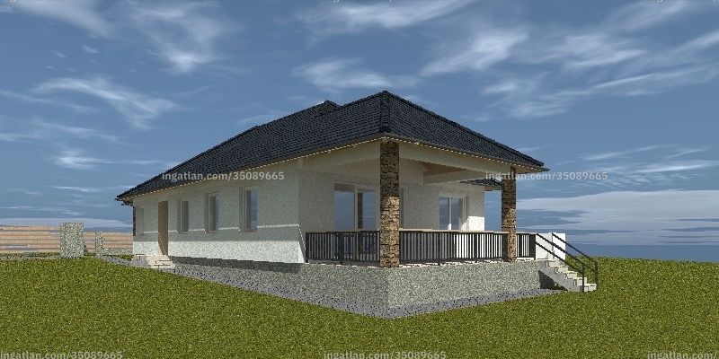 Erdőkertes - 2. kép
