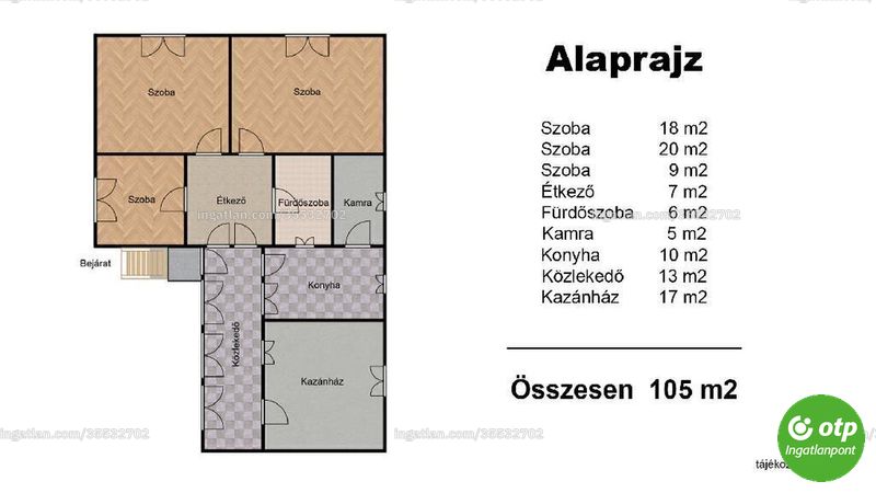 Kép az ingatlanról