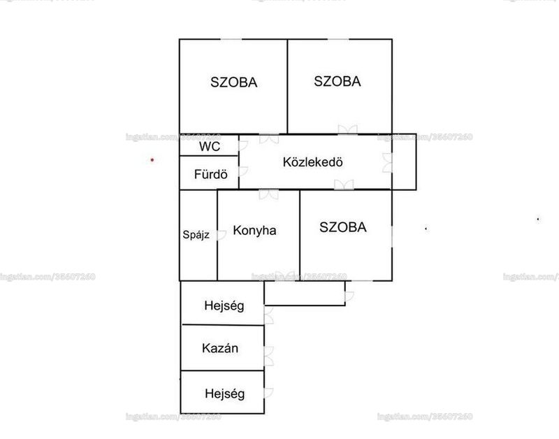 Kép az ingatlanról