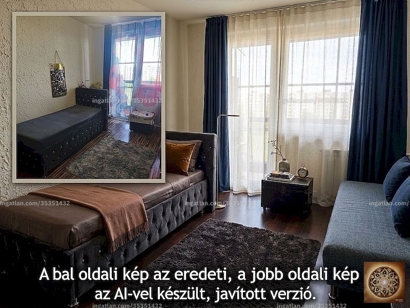 Ingatlan kép
