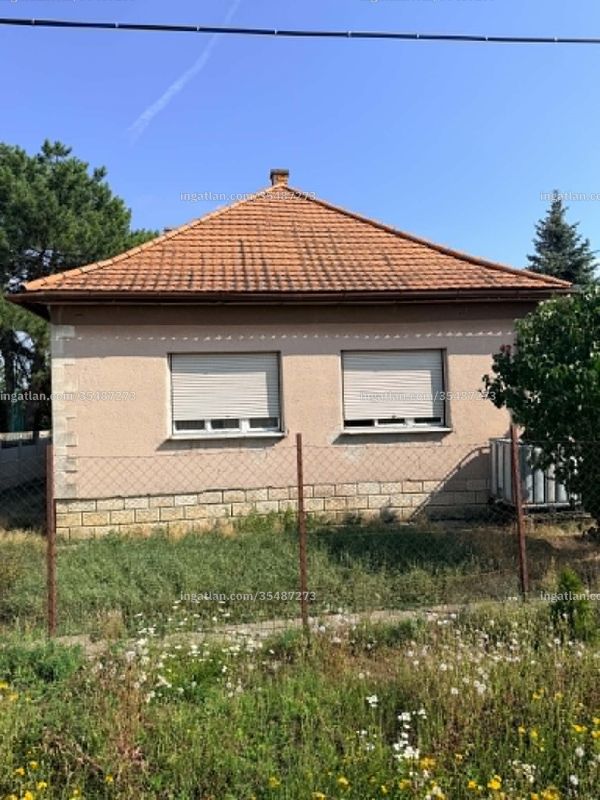 Ingatlan kép