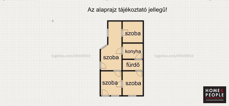 Kép az ingatlanról
