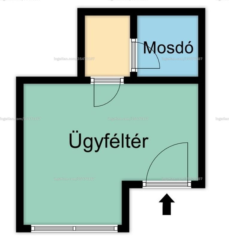 Kép az ingatlanról