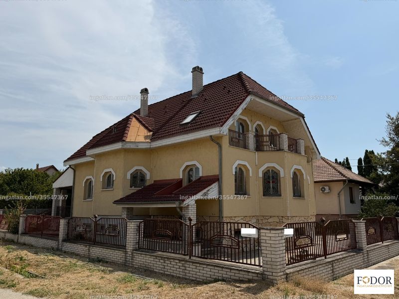 Ingatlan kép