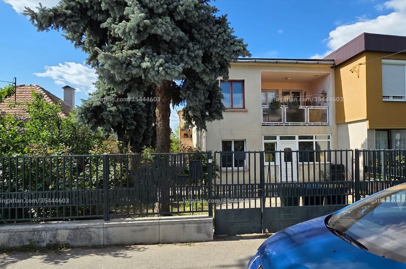 Ingatlan kép
