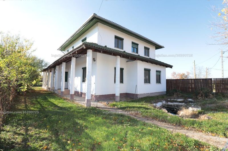 Ingatlan kép
