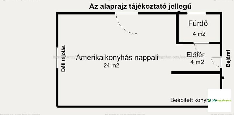 Kép az ingatlanról