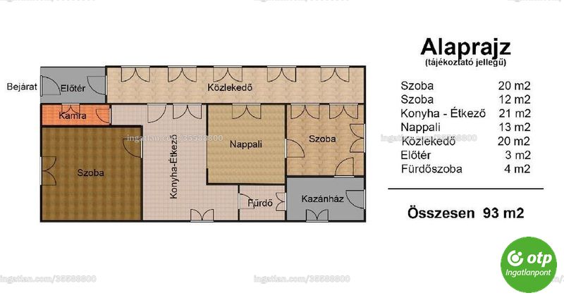 Kép az ingatlanról