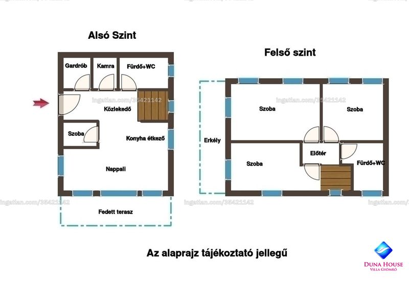 Kép az ingatlanról