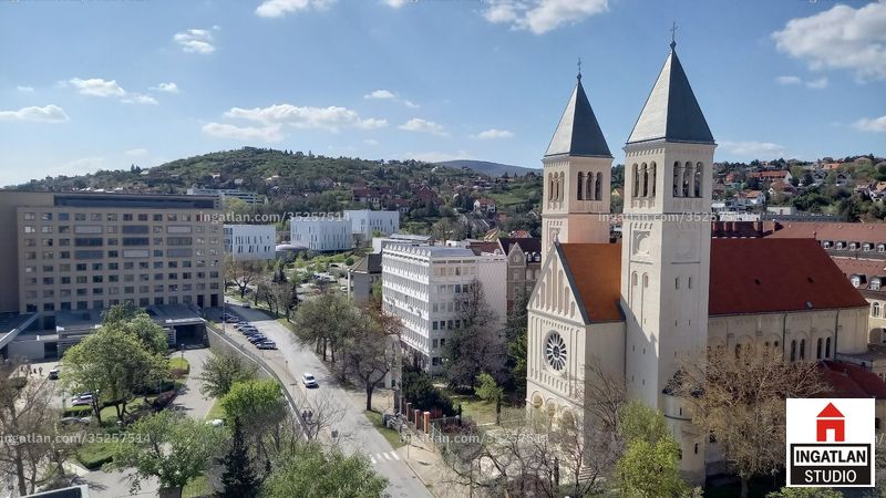 Ingatlan kép
