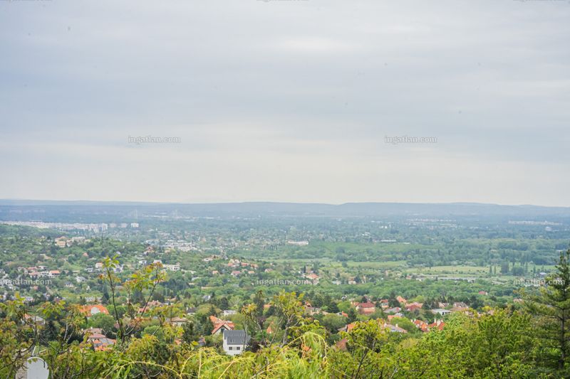 kilátás
