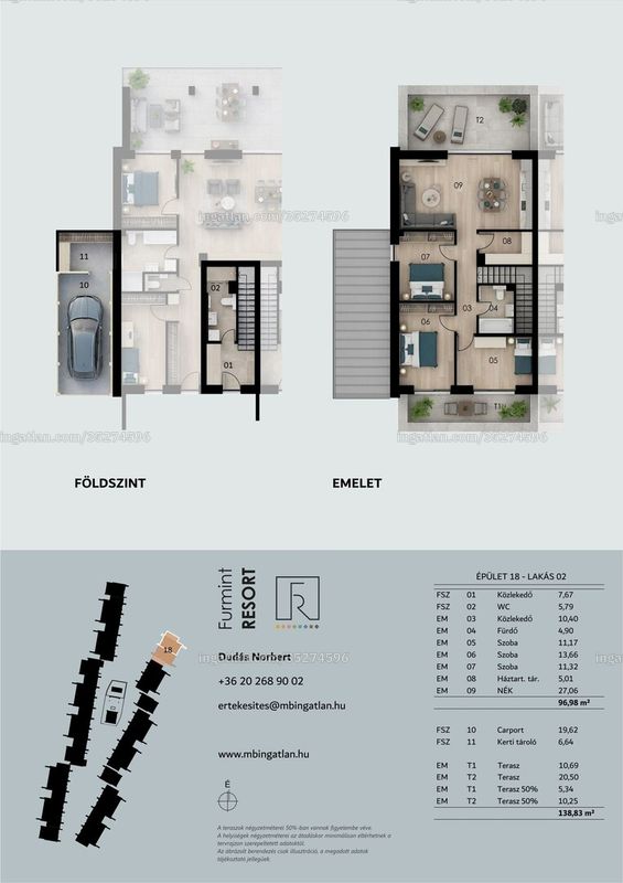 Listing photo