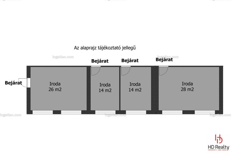 Bild über die Immobilie