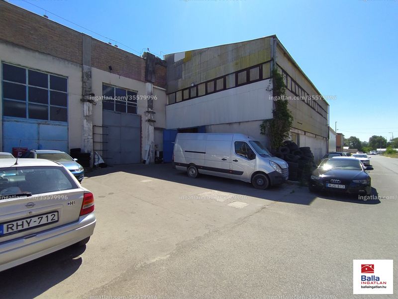 Listing photo