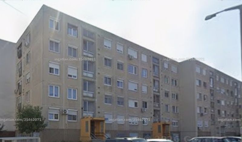 Ingatlan kép