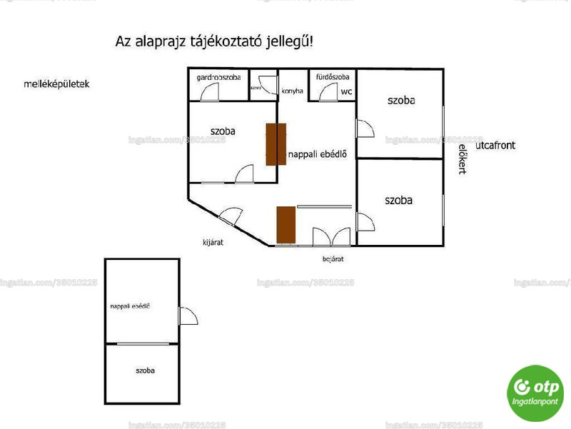 Kép az ingatlanról