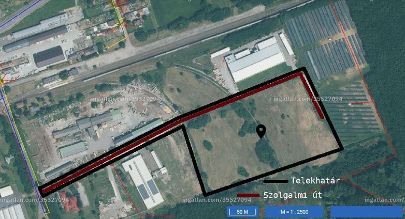 Kép az ingatlanról