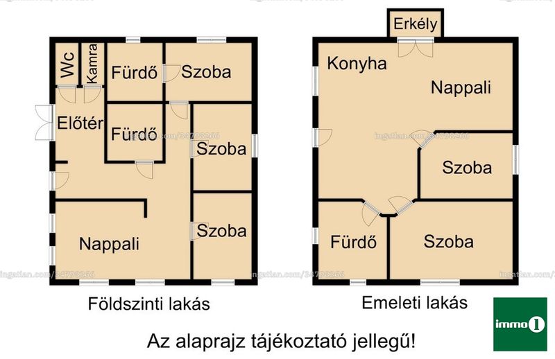 Kép az ingatlanról