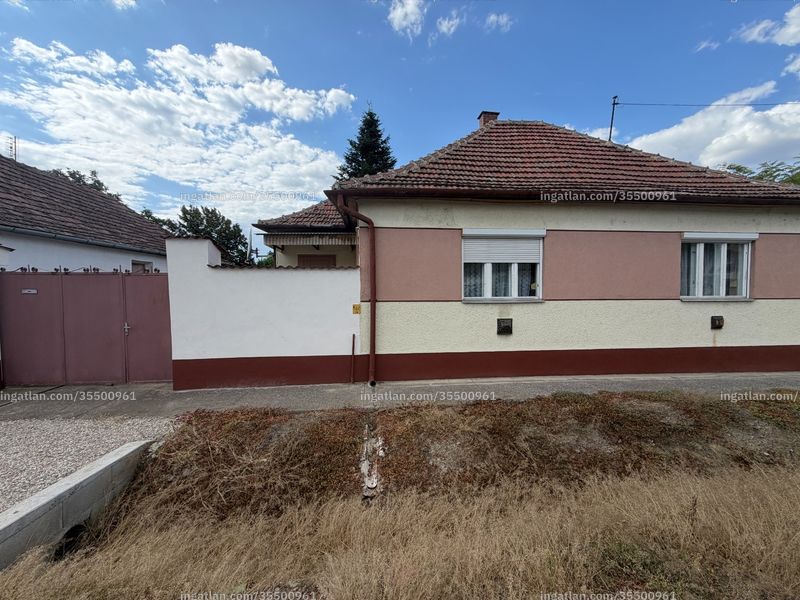 Ingatlan kép
