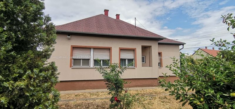 Ingatlan kép