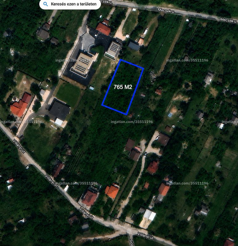 Kép az ingatlanról