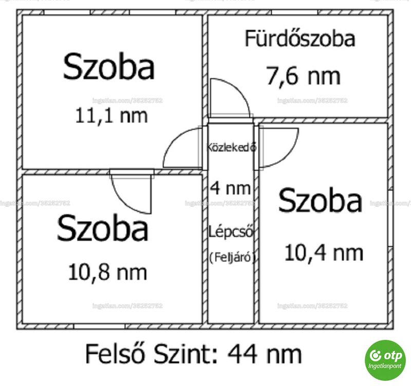 Kép az ingatlanról