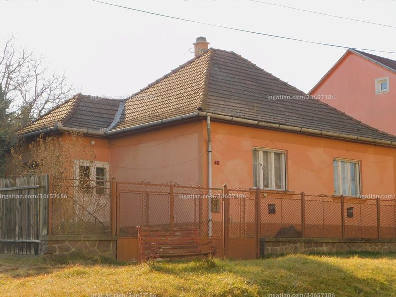 Ingatlan kép