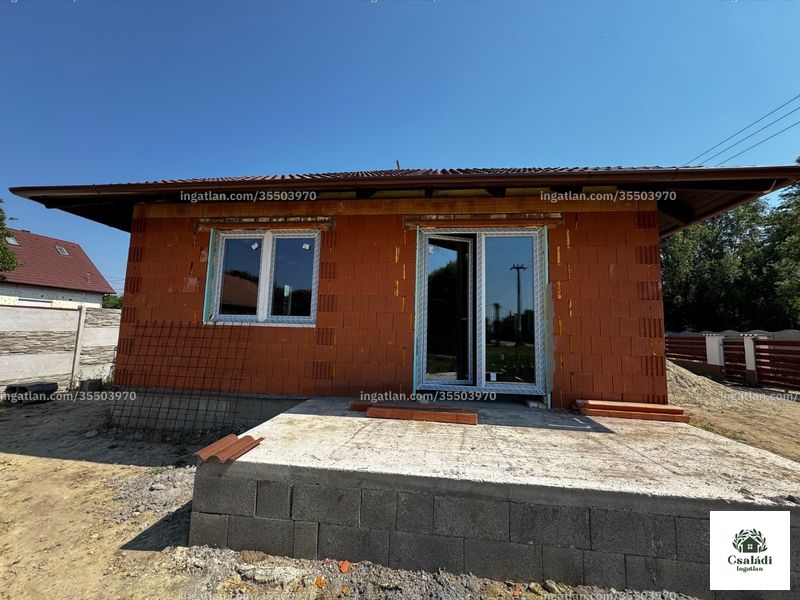Ingatlan kép