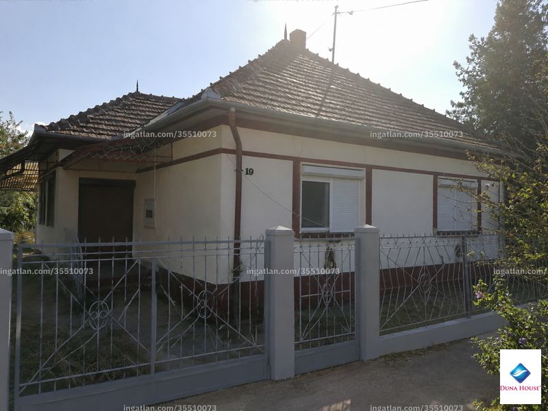 Ingatlan kép