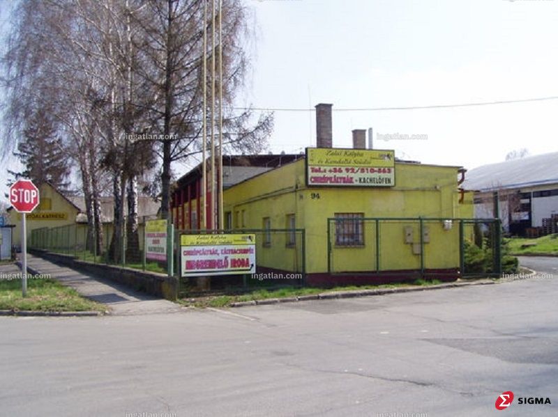 Listing photo