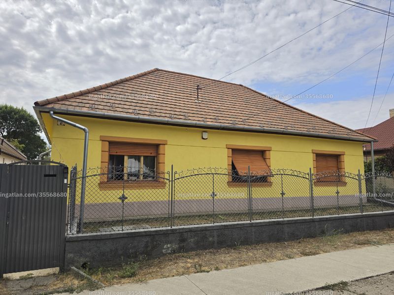 Ingatlan kép