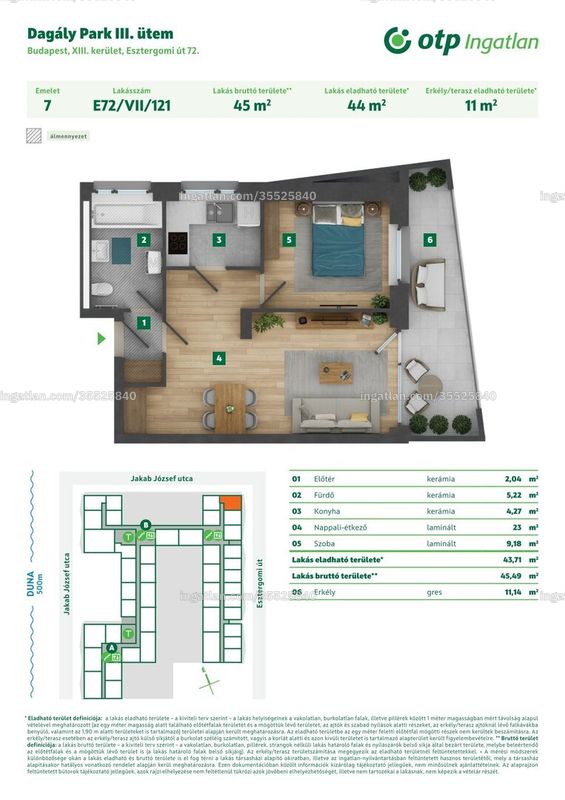 Listing photo