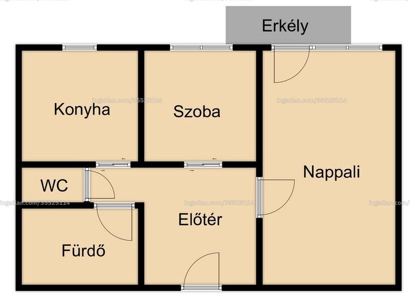 Kép az ingatlanról