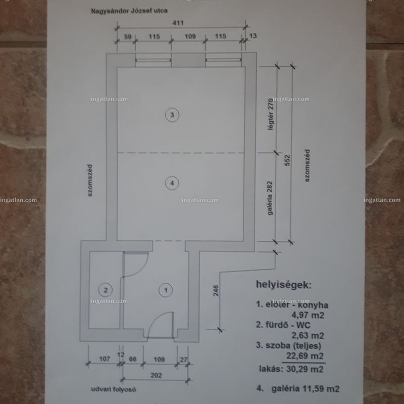 Kép az ingatlanról