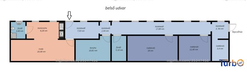 Kép az ingatlanról