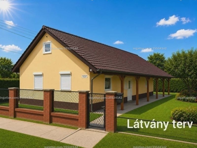 Listing photo