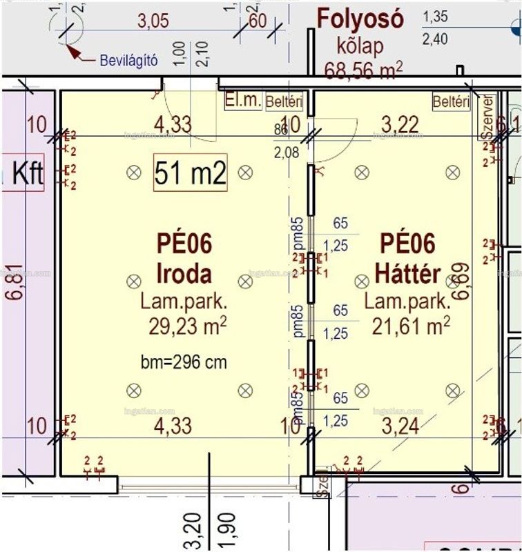 Kép az ingatlanról