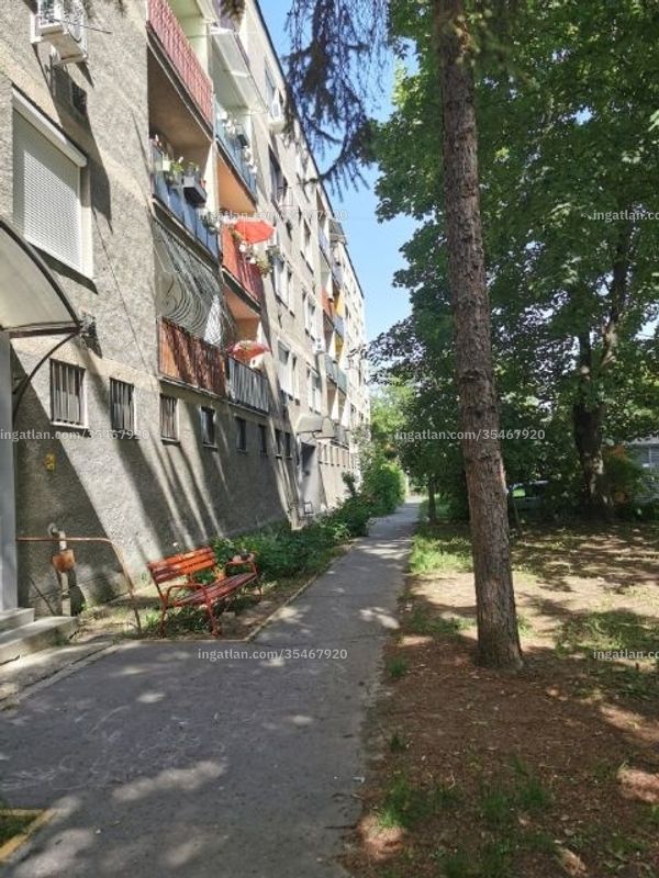 Ingatlan kép