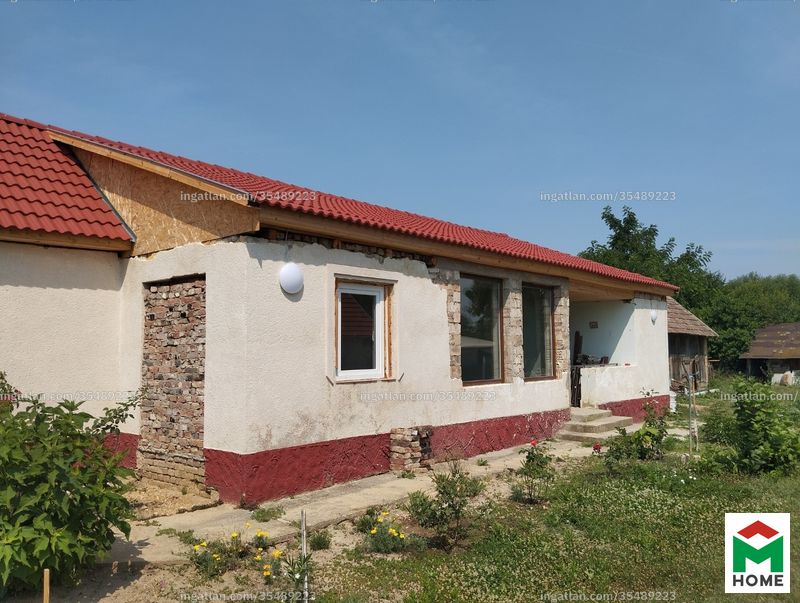 Ingatlan kép