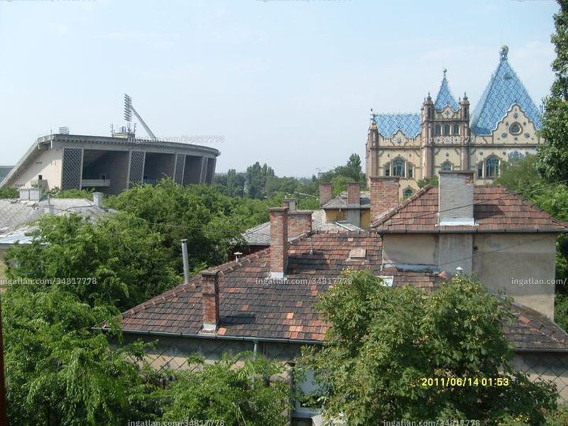 Ingatlan kép